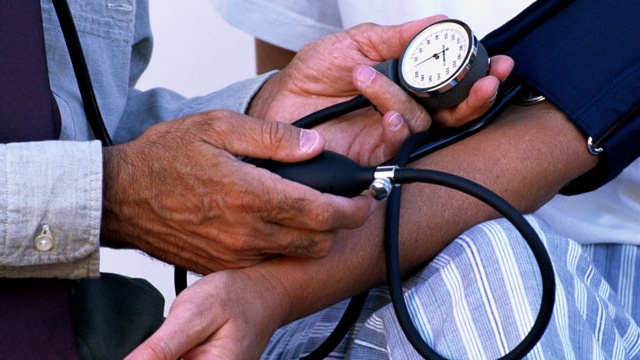 Blood Pressure Control starts with Measuring Accurately